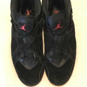 Jordan 8